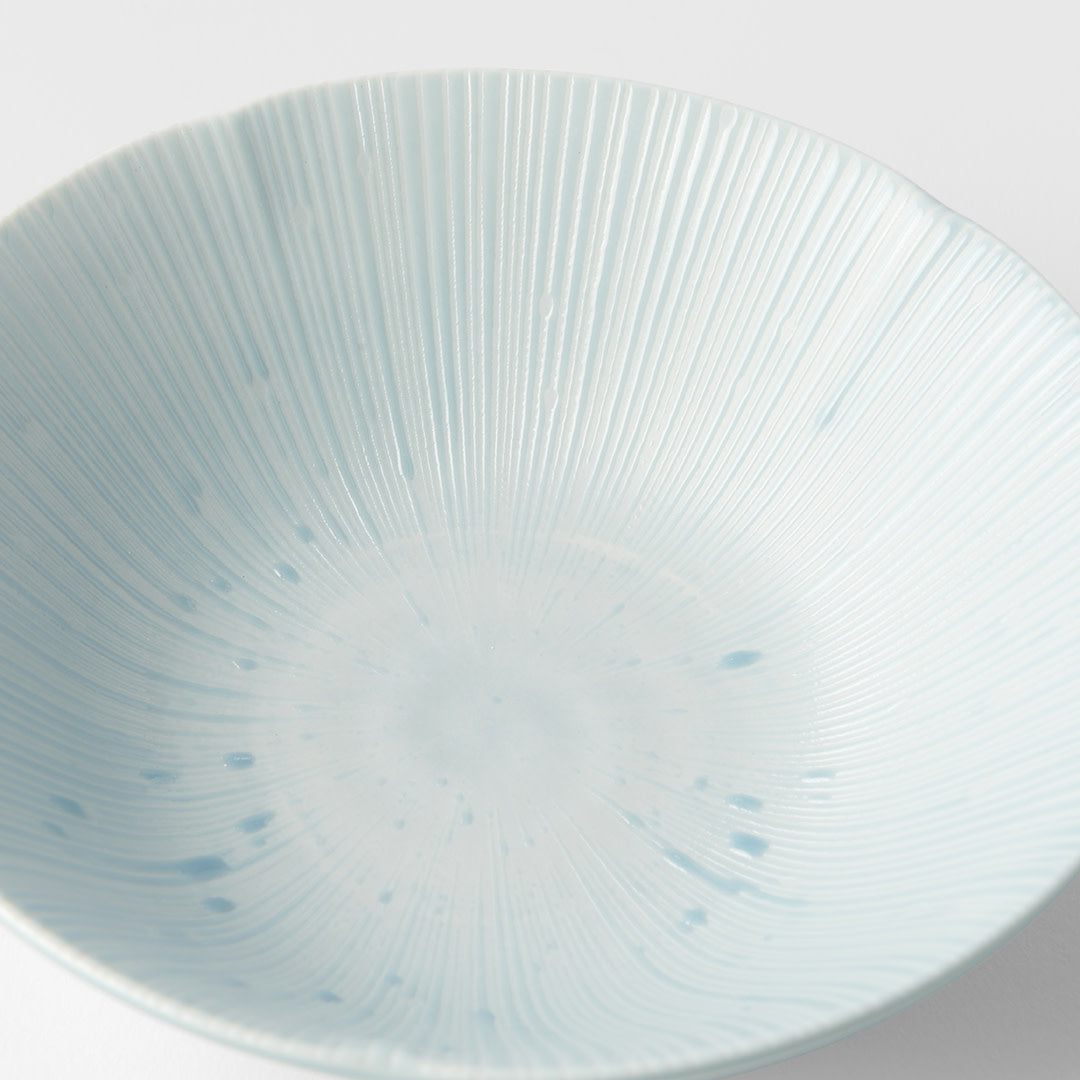 Bowl, 17 cm, 350 ml, Ice Blue