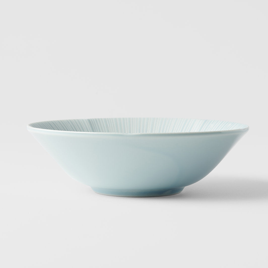 Bowl, 17 cm, 350 ml, Ice Blue