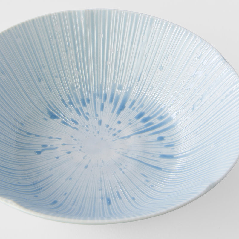 Bowl 21 cm, 700 ml, Ice Blue