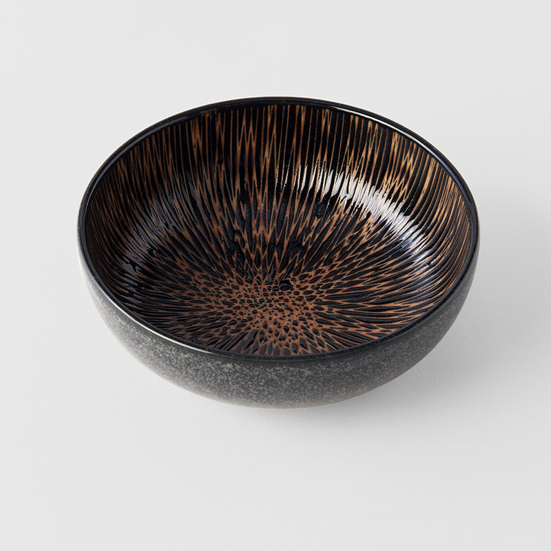 Bronze Converging Bowl 15 cm, 250 ml