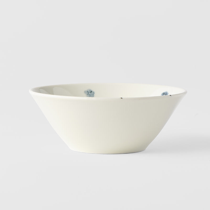 Rice Bowl 13.5 cm, 200 ml / Cat & Mouse Design