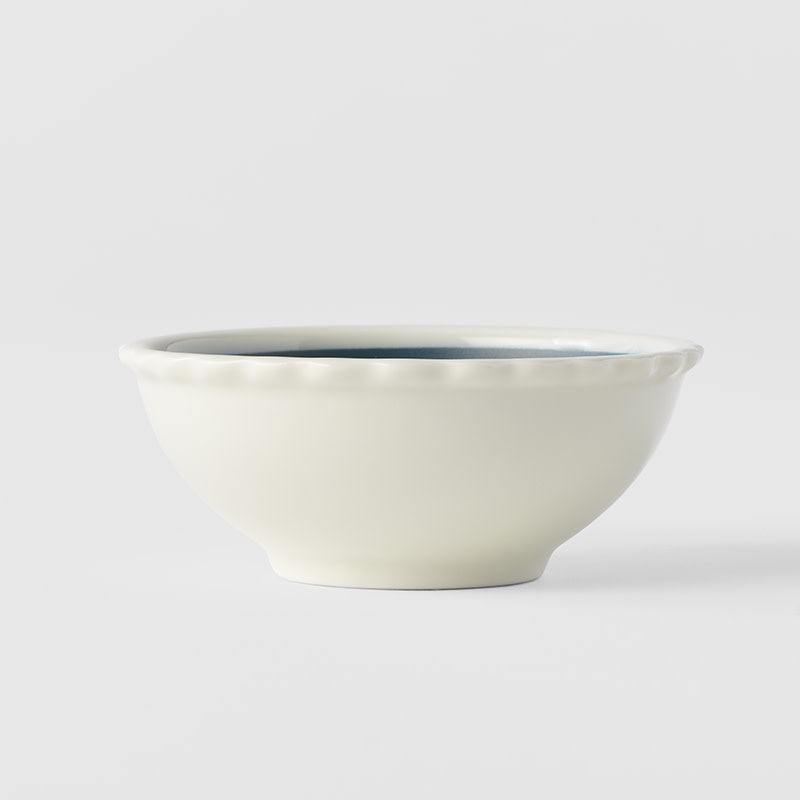 Small Bowl 9.5 cm, 100 ml / Flower Cat Design