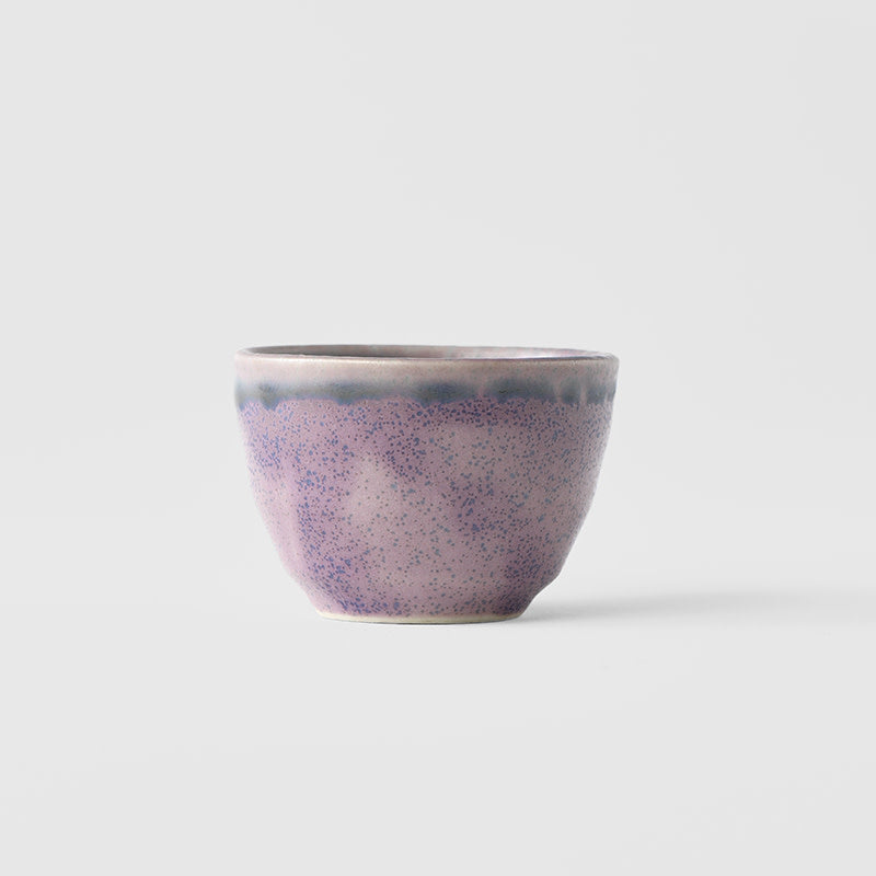 Sake Cup 4.3 cm, 40 ml / Lilac Glaze