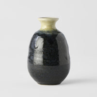 Sake Jug 280ml Ink Fade Glaze