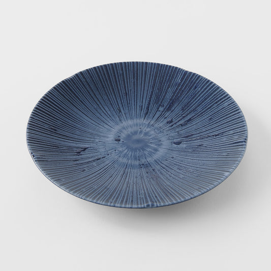 Side Plate, 22 cm, Sapphire Design