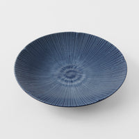 Dinner Plate, 24.5 cm, Sapphire Design