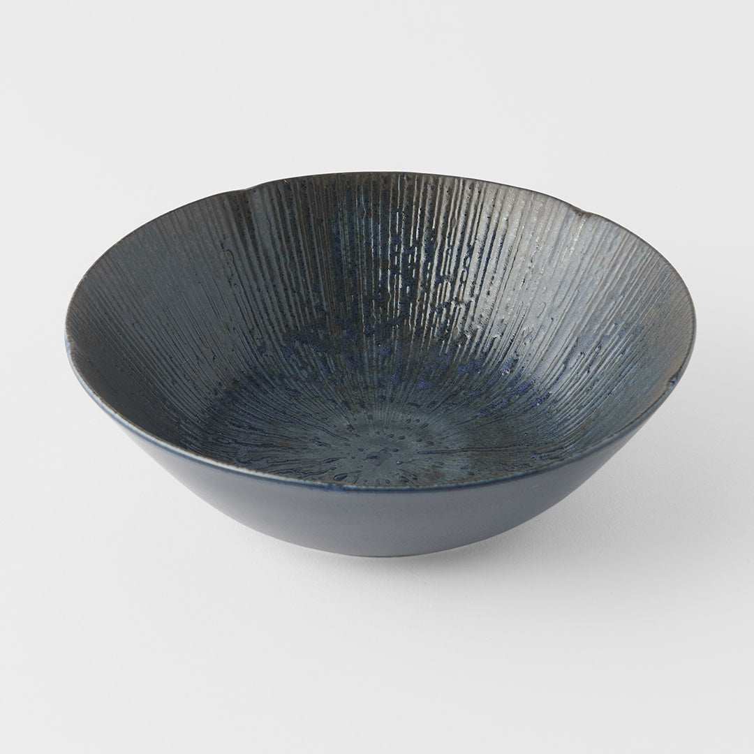 Ice Dusk Bowl 21 cm, 700 ml