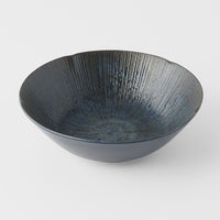 Bowl, 21 cm, 700 ml, Ice Dusk Design