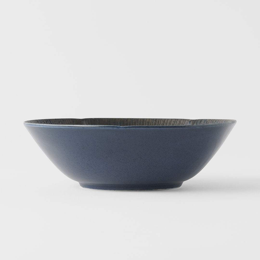 Ice Dusk Bowl 21 cm, 700 ml