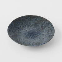 Tapas Plate 16.5cm Dusk Glaze