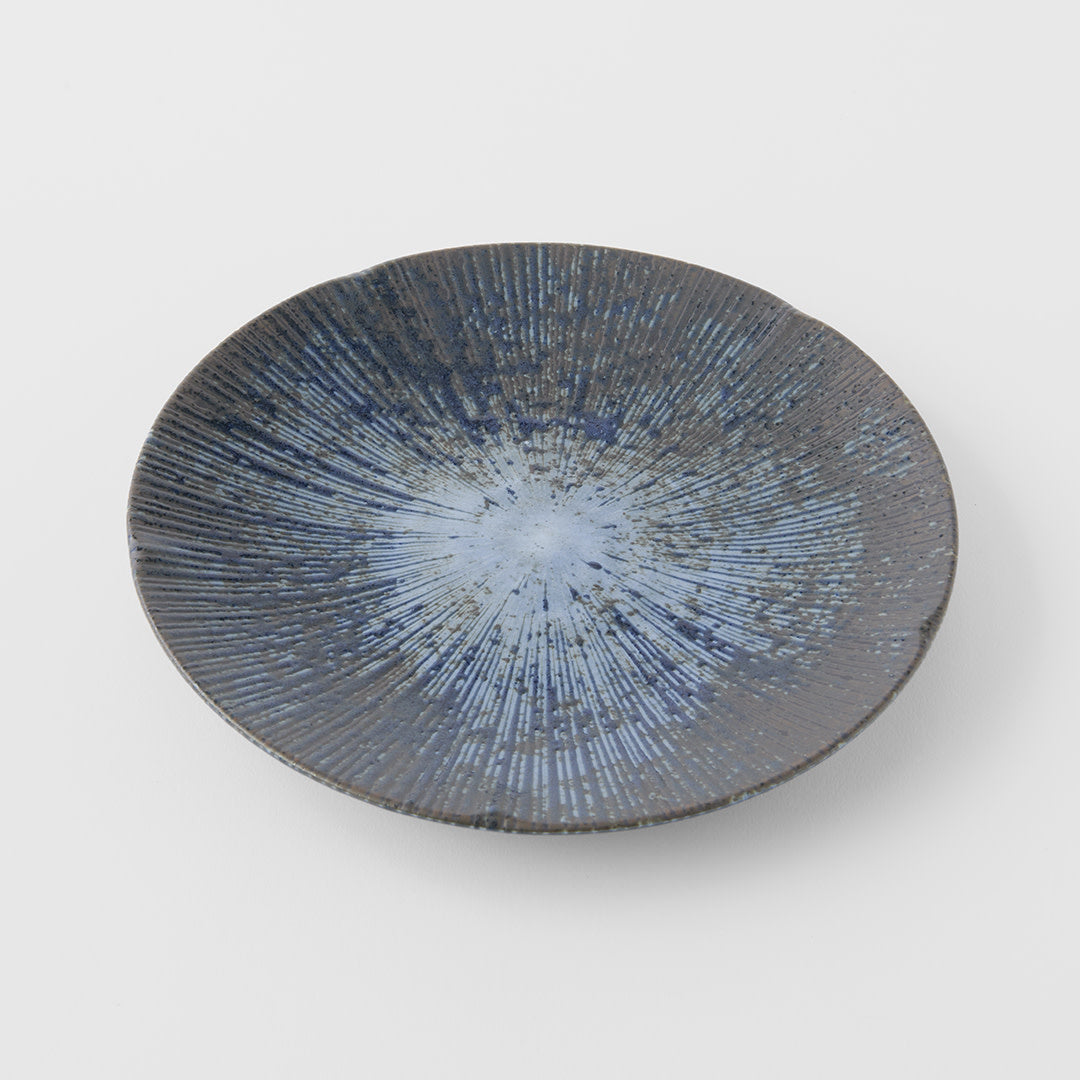 Ice Dusk Side Plate 22 cm