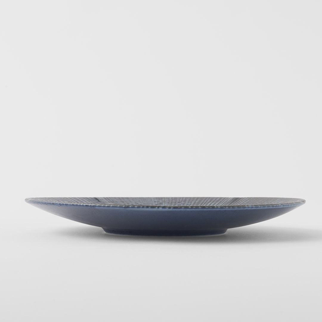 Ice Dusk Side Plate 22 cm