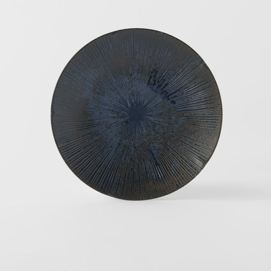 Dinner Plate 24.5cm Dusk Glaze