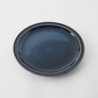 Dinner Plate 25cm Twilight Blue Glaze