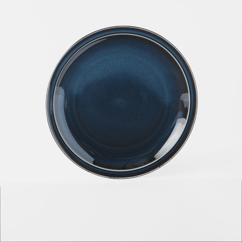 Dinner Plate 25 cm / Twilight Blue Glaze