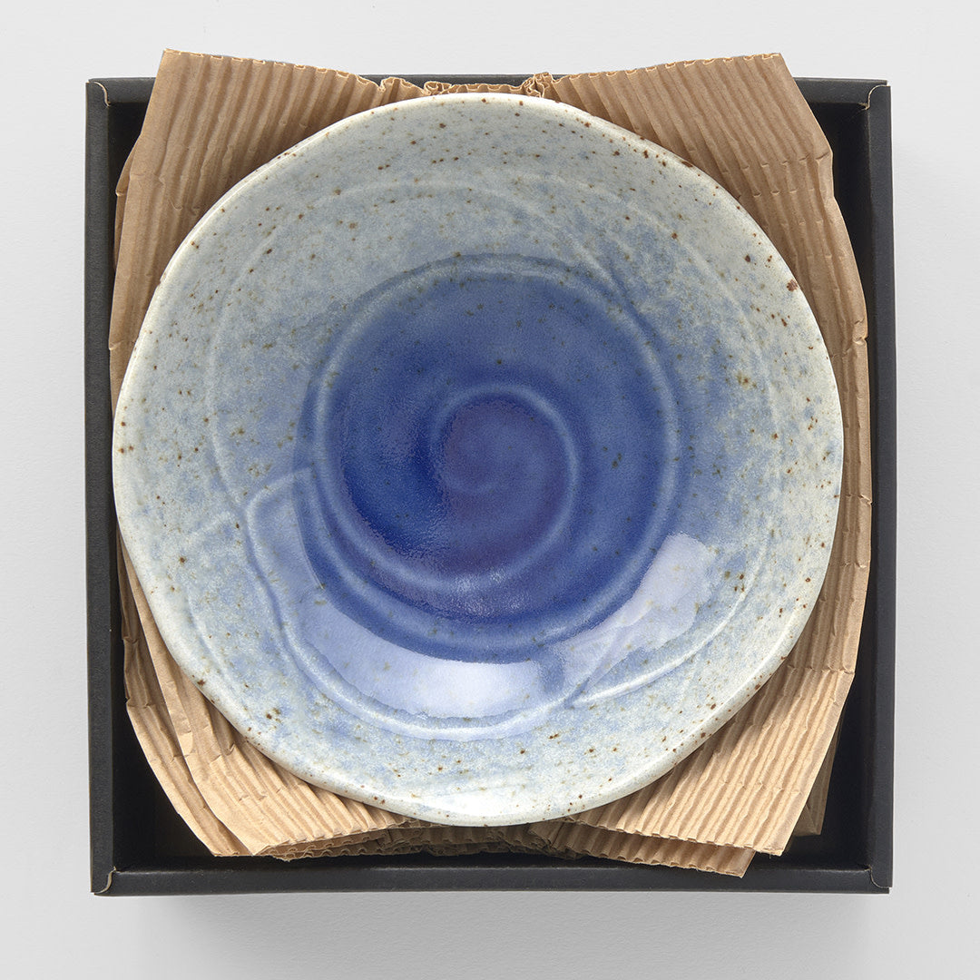 Shallow Bowl Set 16 cm, 300 ml / Regional Glazes