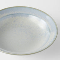 Wide Rim Bowl 16.8 cm, 300 ml / Cloud Glaze