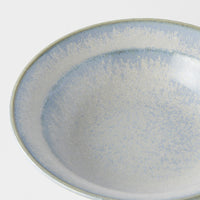 Dessert Bowl 13.5 cm / Cloud Glaze