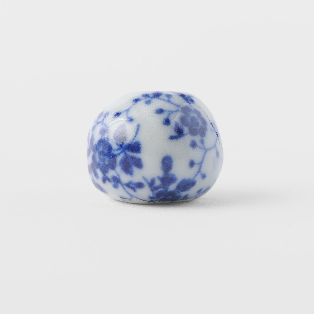Incense Stand 2.3cm Blue Bloom