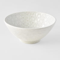 Udon Bowl 19.5 cm, 800 ml / White Star Design