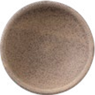 Kozara Bowl 8.3cm Dusky Mauve Glaze