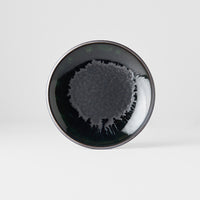 Side Plate 19cm Matt and Shiny Glaze