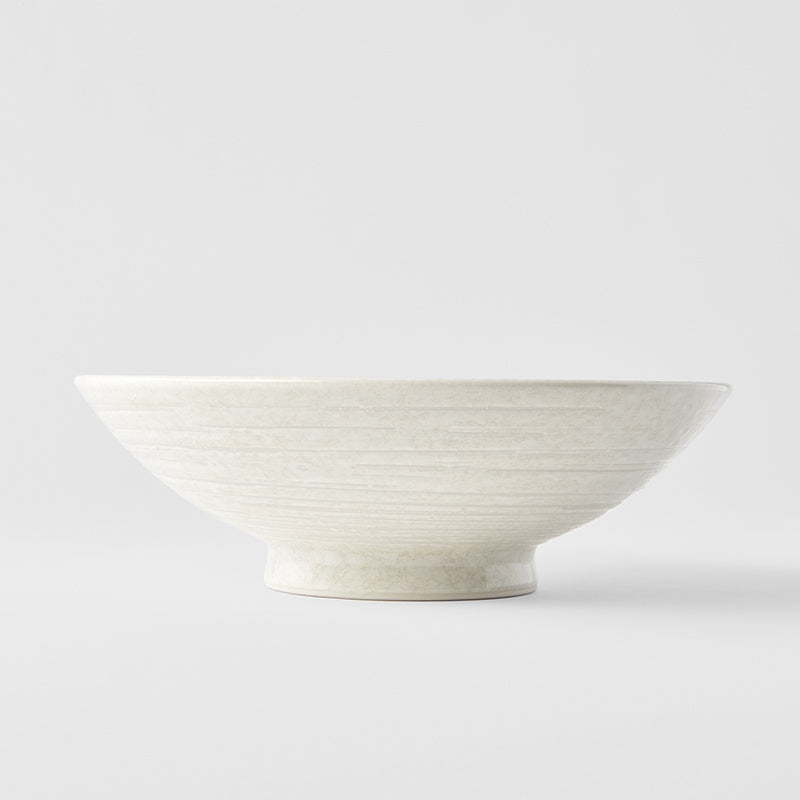 White Star Ramen Bowl 24,5 cm, 900 ml