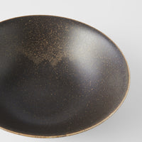 Open Bowl 21 cm, 700 ml / Mocha Glaze