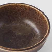 Ramekin 8.5 cm, 100 ml / Mocha Glaze