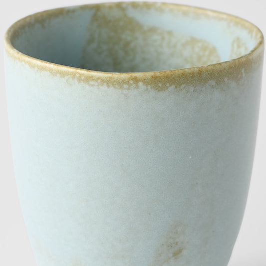 Teamug 7.5 cm, 200 ml / Soda Blue Glaze