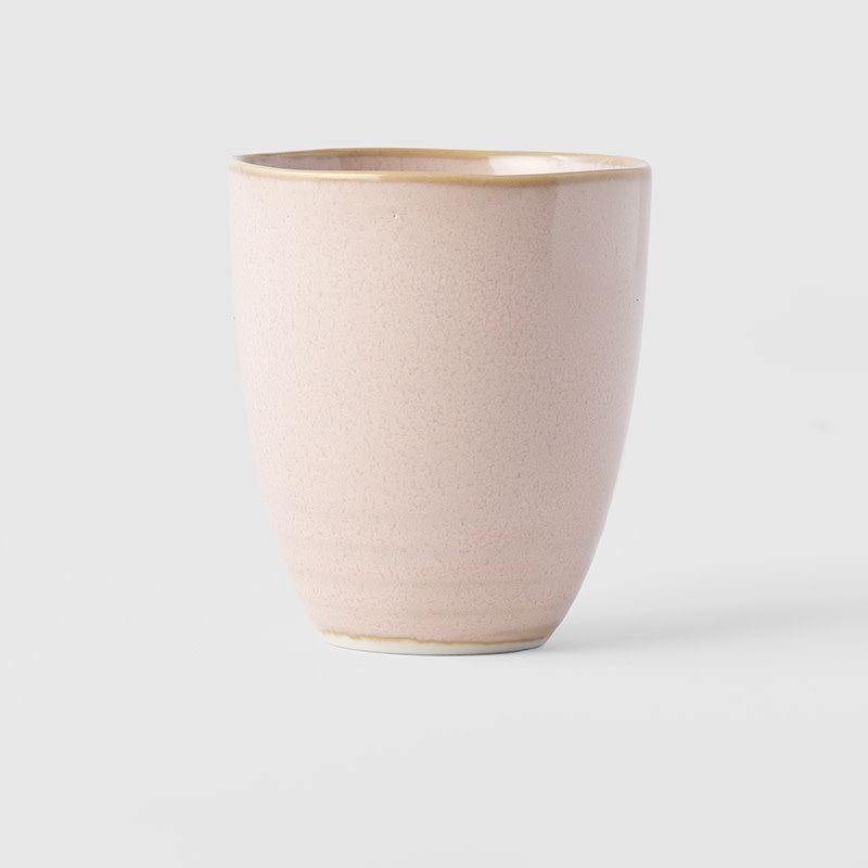 Teamug 7.5 cm, 200 ml / Sakura Pink Glaze