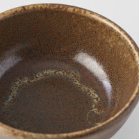 Ramekin 8.5 cm, 100 ml / Ore Brown Glaze