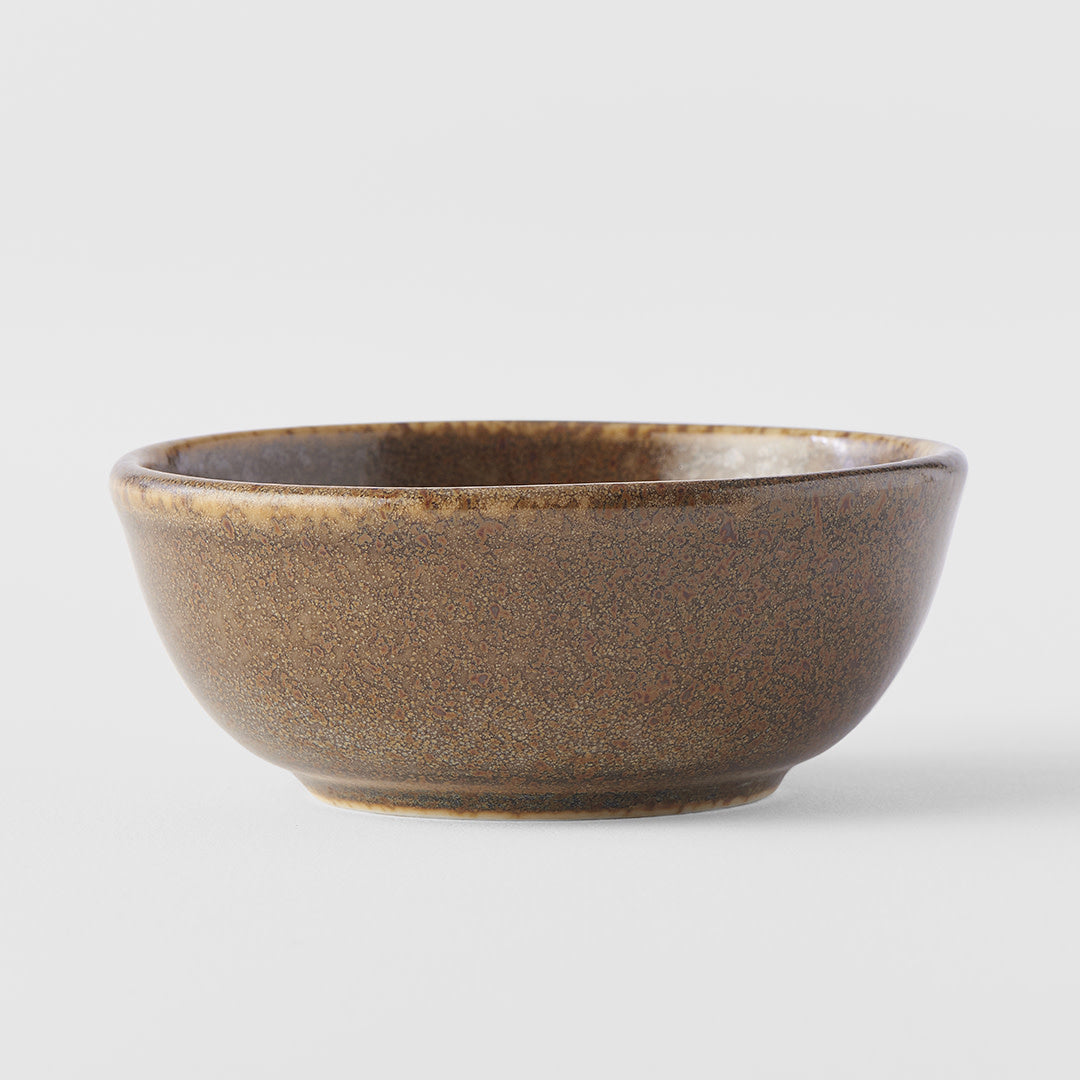 Ramekin 8.5 cm, 100 ml / Ore Brown Glaze