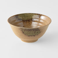 Udon Bowl 20cm Wabi Sabi Glaze