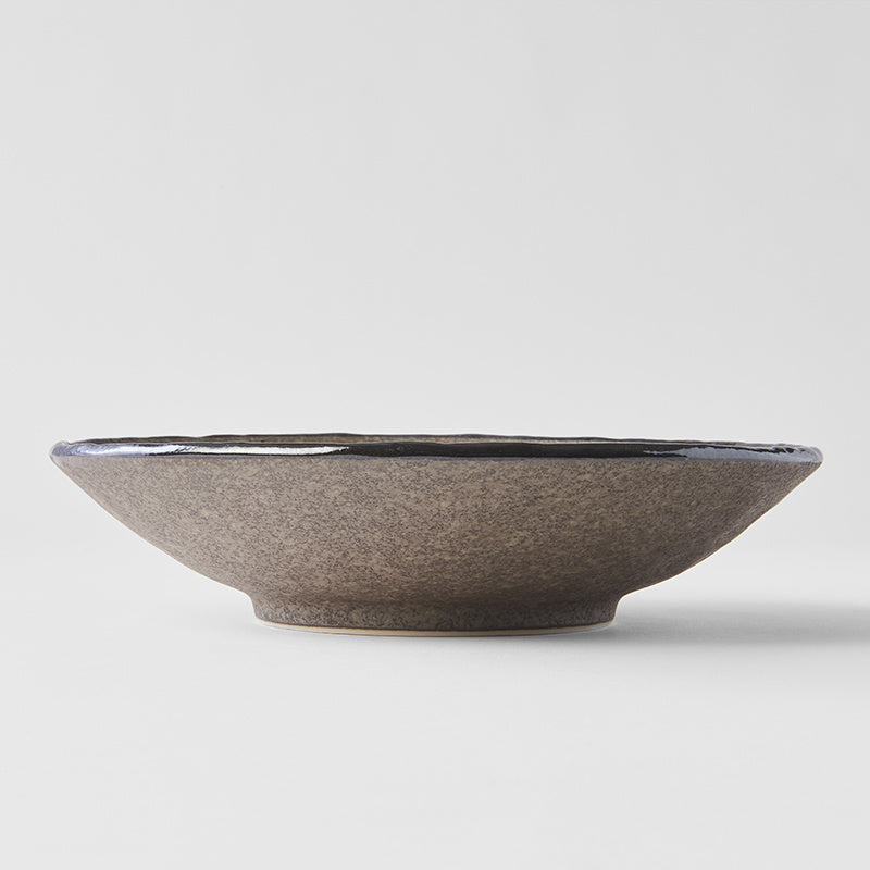 Pasta Bowl, 24 cm, 700 ml, Earth Design