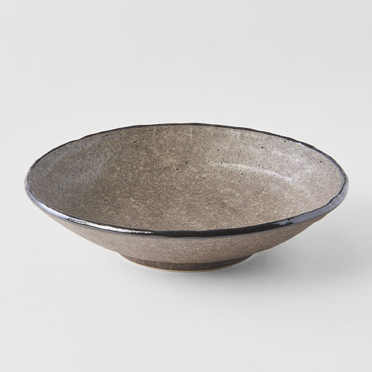 Pasta Bowl, 24 cm, 700 ml, Earth Design