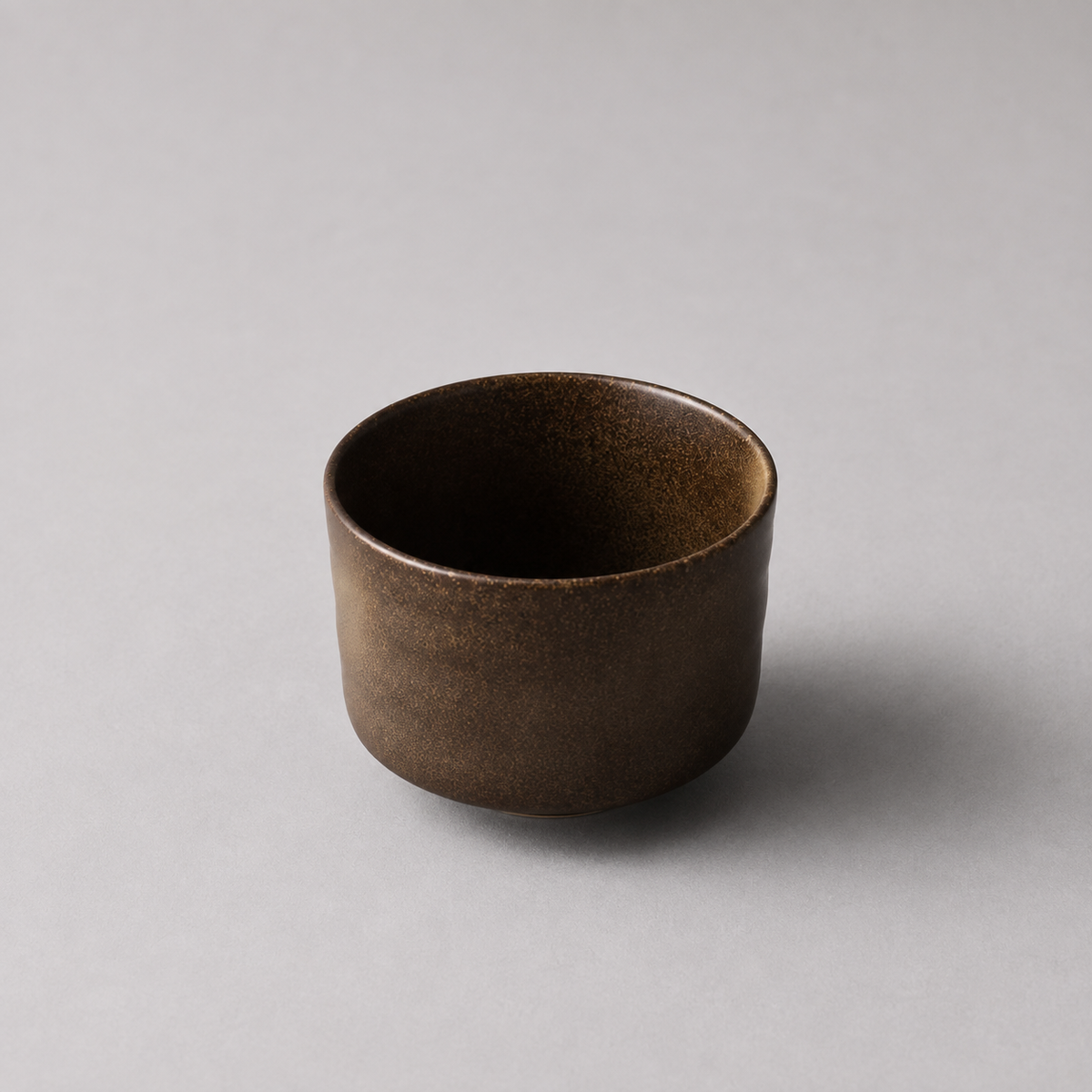 Matcha Tea Bowl 10cm Kogarashi