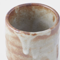 Sake Cup 40 ml 'ochoko' / White Cloud