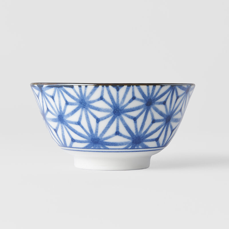 Medium Bowl 13 cm, 300 ml / Starburst Pattern