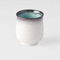 Mug 200ml Sky Blue Glaze