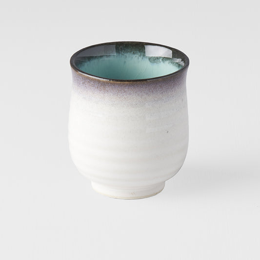 Mug 200ml Sky Blue Glaze