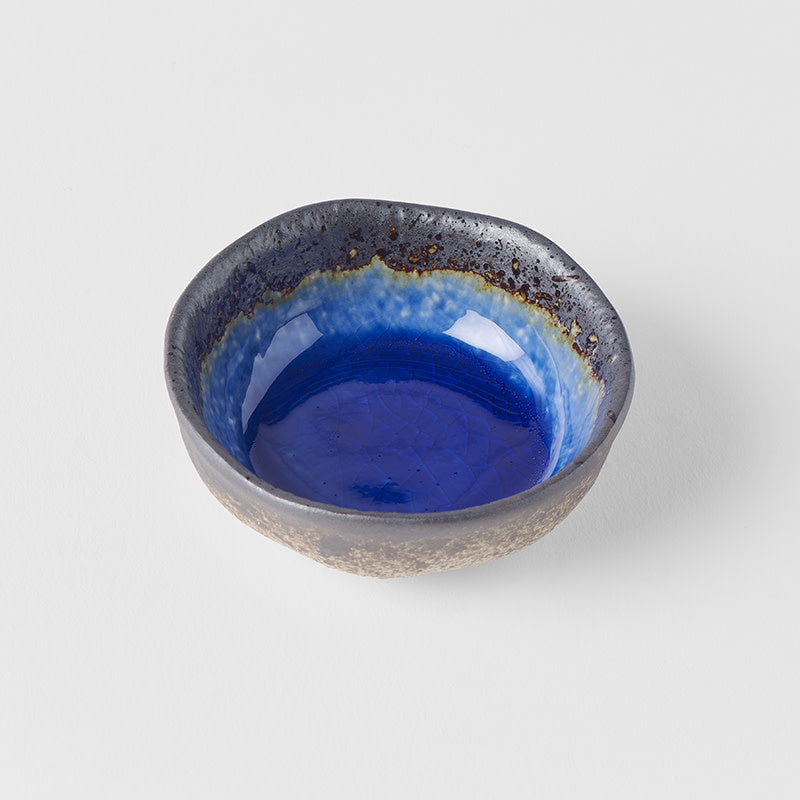 Cobalt Blue Sauce Bowl 8 cm, 50 ml