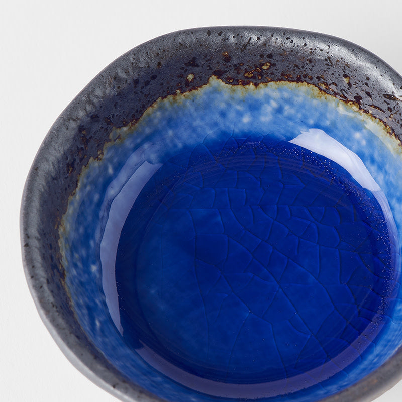 Cobalt Blue Sauce Bowl 8 cm, 50 ml