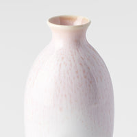 Sake Jug 300 ml  / Pastel Pink Ombre