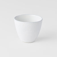 Teacup 175ml Snow Leaf Glaze