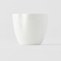 Craft Teamug 7.5 cm, 200 ml / Ivory White Glaze