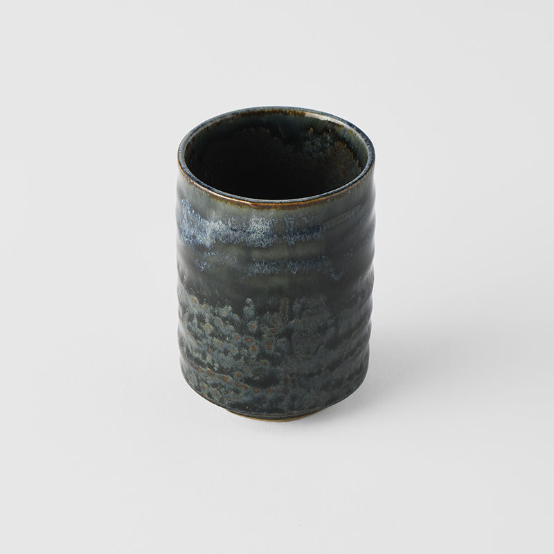 Sushi Mug 250 ml / Denim Blue Glaze