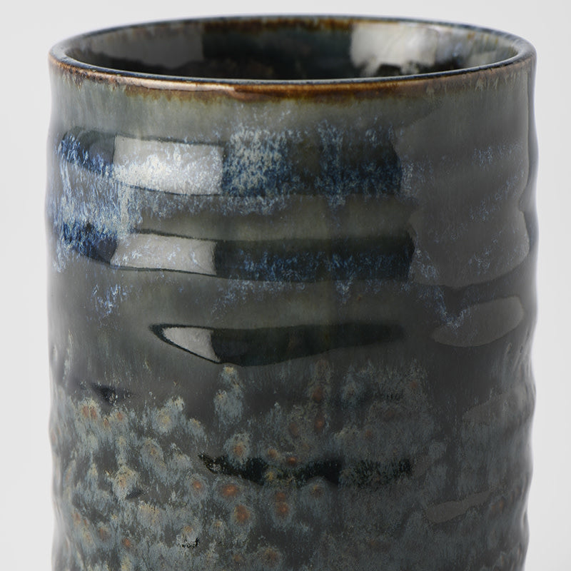 Sushi Mug 250 ml / Denim Blue Glaze