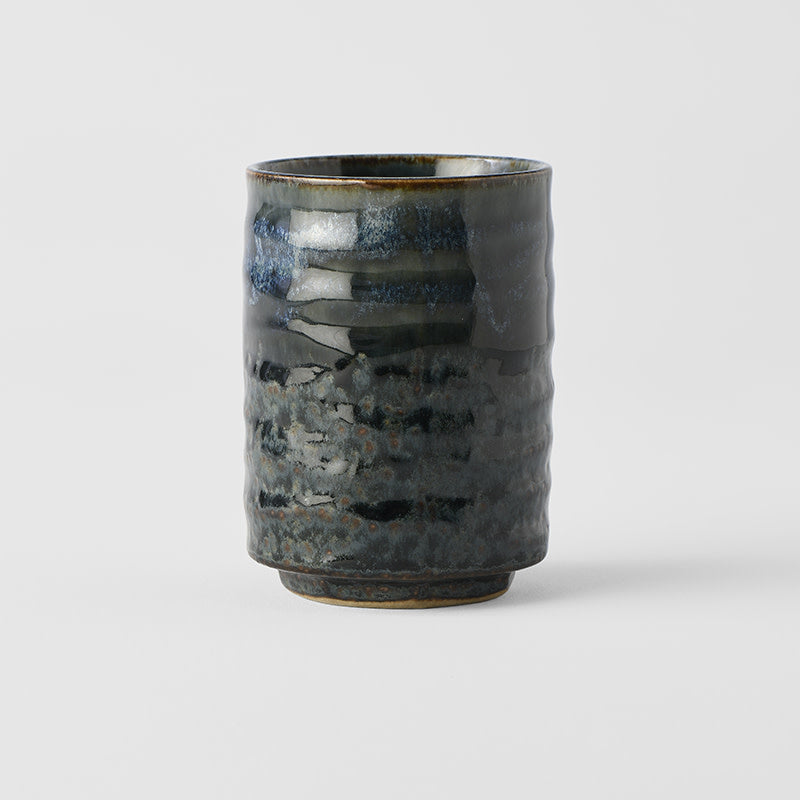 Sushi Mug 250 ml / Denim Blue Glaze