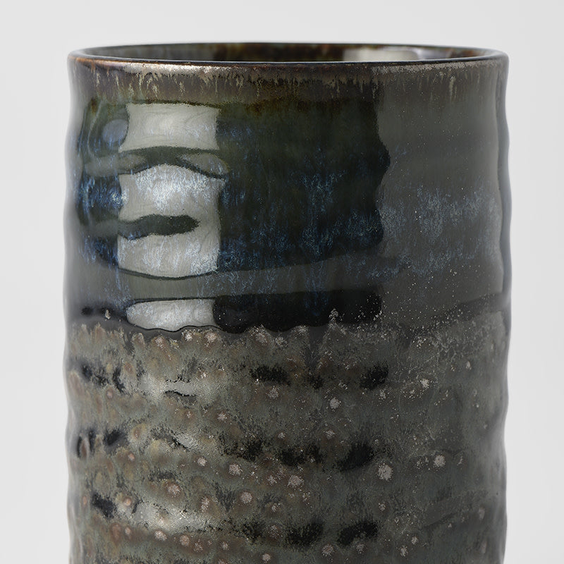 Sushi Mug 250 ml / Denim Blue Glaze